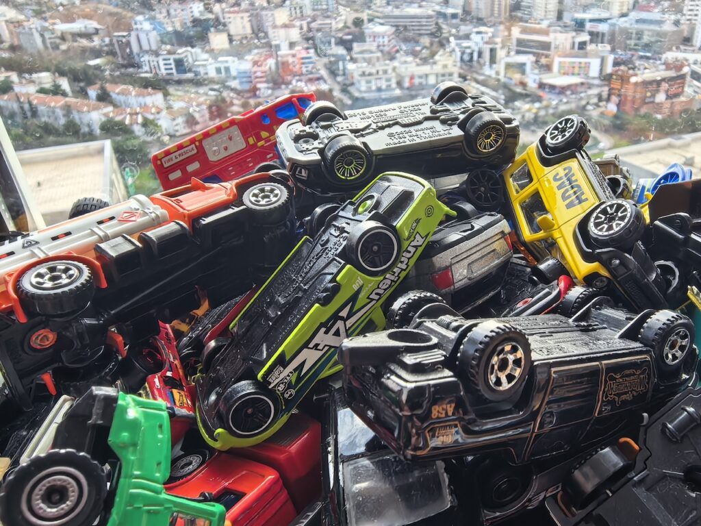 Katlanabilir, ama ödün vermeyen bir amiral gemisi mi? Huawei Mate X7 İncelemesi