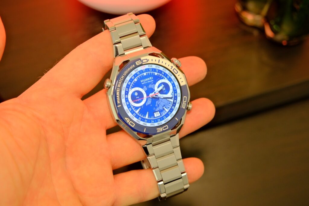 huawei watch ultimate 2