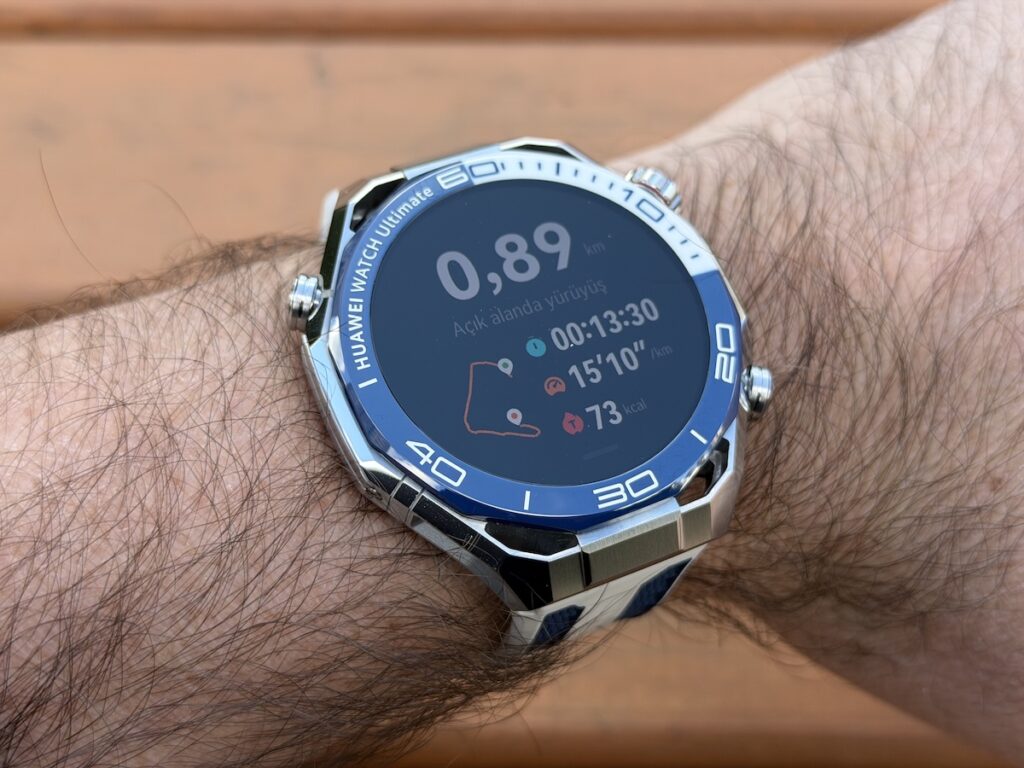 huawei watch ultimate 2
