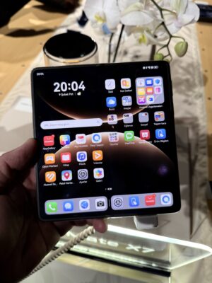 Huawei Mate 20 Pro İncelemesi