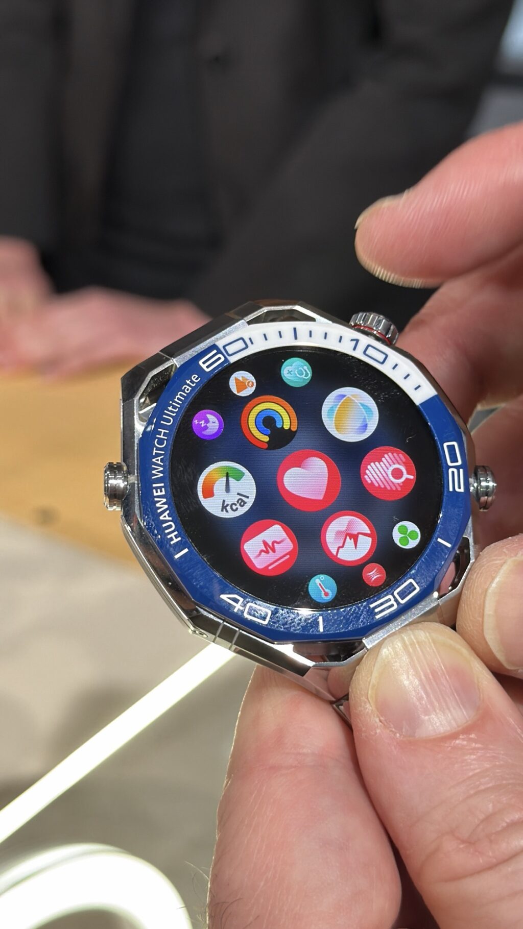 Huawei Mate X7 ve yeni ürünleri İstanbul’da görücüye çıktı