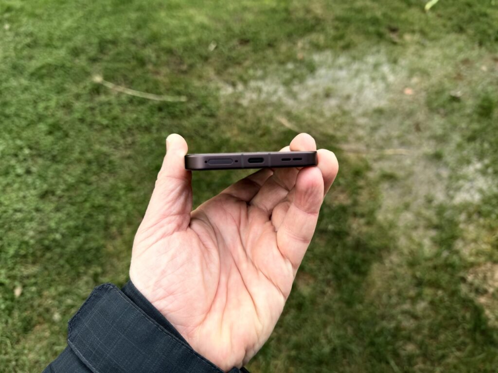 200 megapiksel kamera kompakt gövdeyle buluştu: Oppo Reno 15 Pro İncelemesi