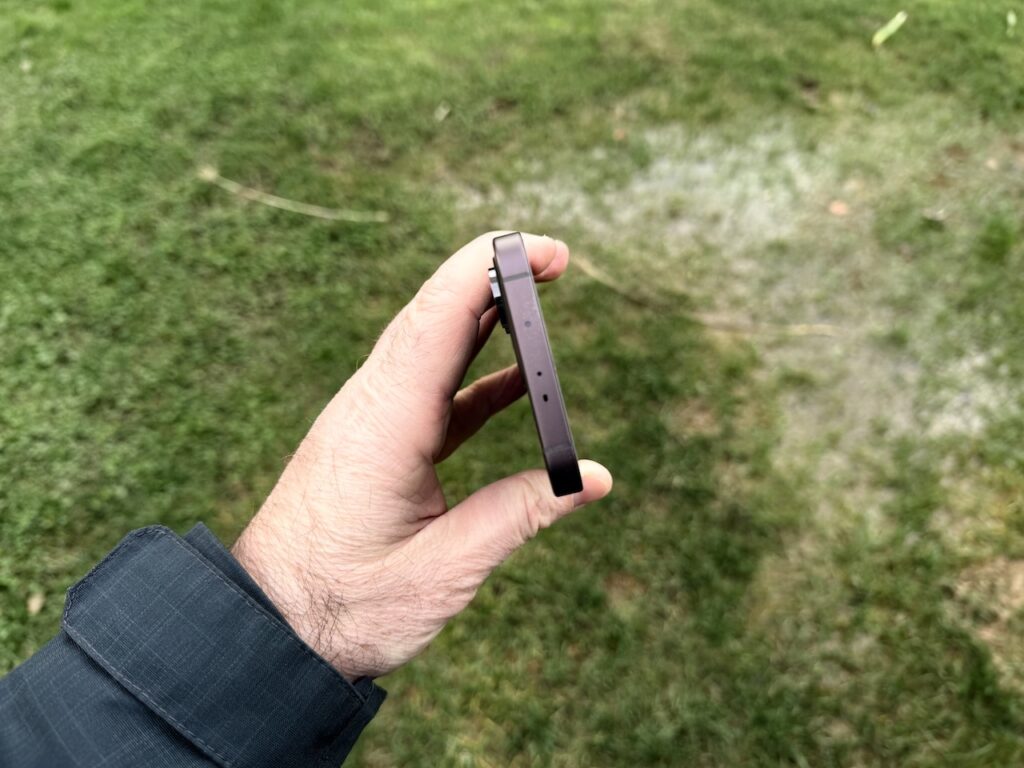 200 megapiksel kamera kompakt gövdeyle buluştu: Oppo Reno 15 Pro İncelemesi