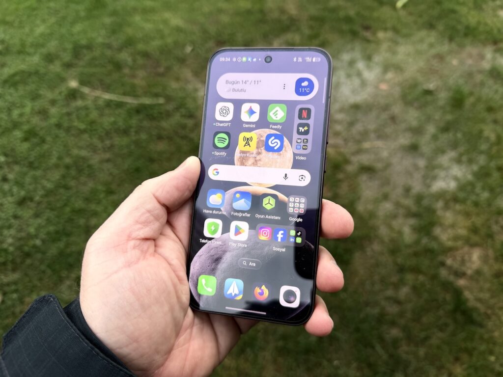 oppo reno 15 pro inceleme