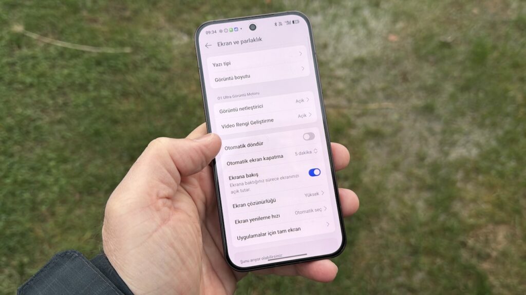 200 megapiksel kamera kompakt gövdeyle buluştu: Oppo Reno 15 Pro İncelemesi