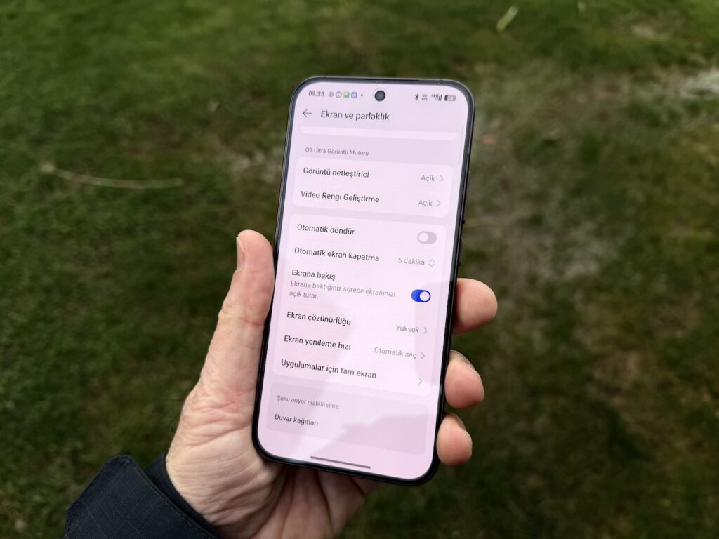 200 megapiksel kamera kompakt gövdeyle buluştu: Oppo Reno 15 Pro İncelemesi