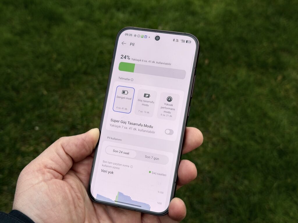 200 megapiksel kamera kompakt gövdeyle buluştu: Oppo Reno 15 Pro İncelemesi