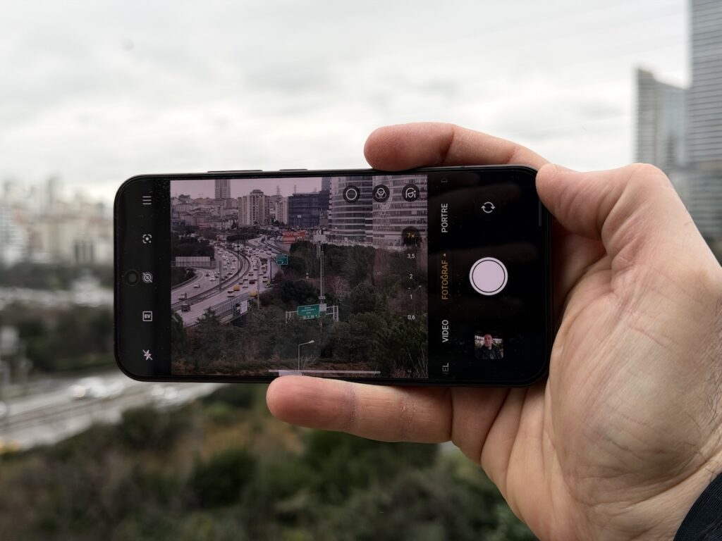 200 megapiksel kamera kompakt gövdeyle buluştu: Oppo Reno 15 Pro İncelemesi