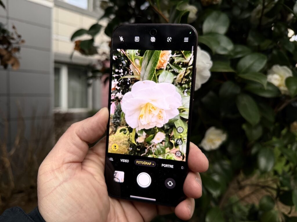 200 megapiksel kamera kompakt gövdeyle buluştu: Oppo Reno 15 Pro İncelemesi