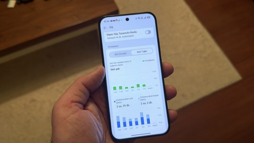 oppo reno 15 pro geekbench 6 gpu