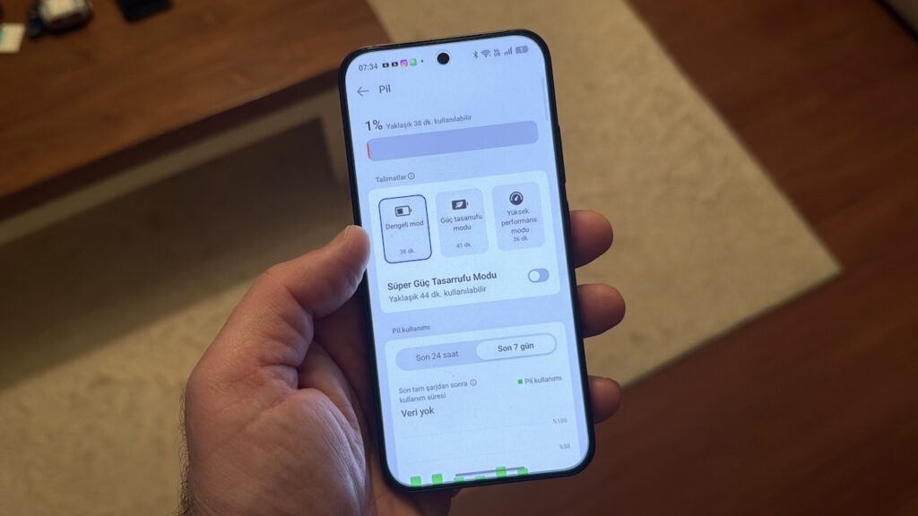 200 megapiksel kamera kompakt gövdeyle buluştu: Oppo Reno 15 Pro İncelemesi