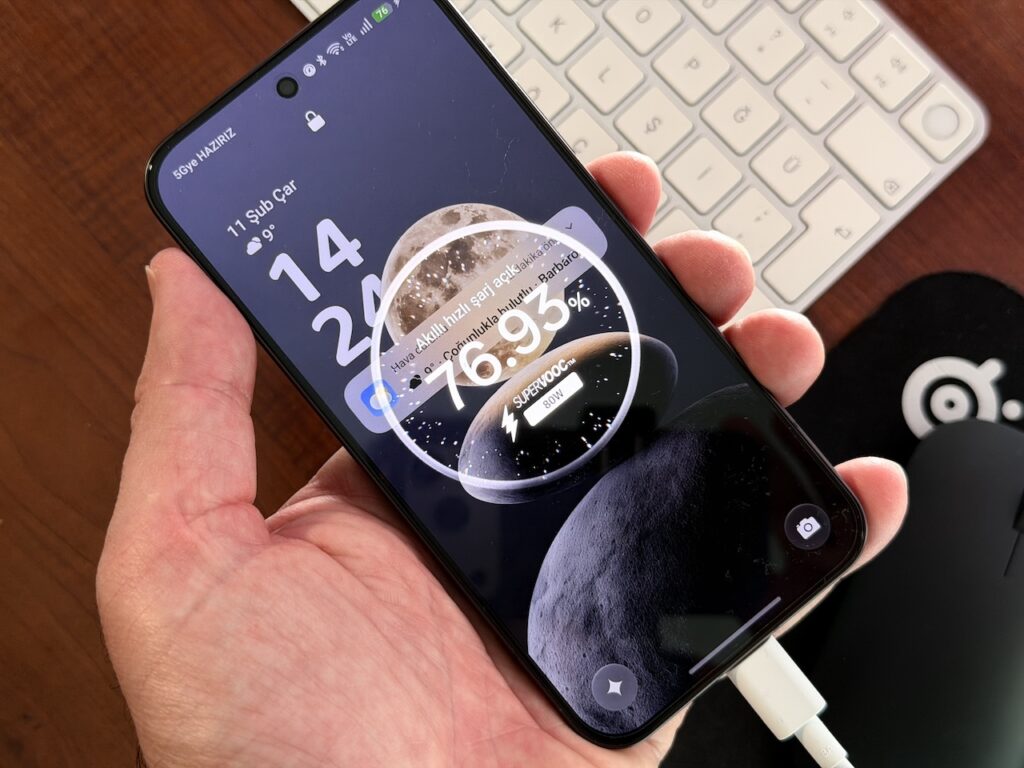 oppo reno 15 pro geekbench 6 gpu