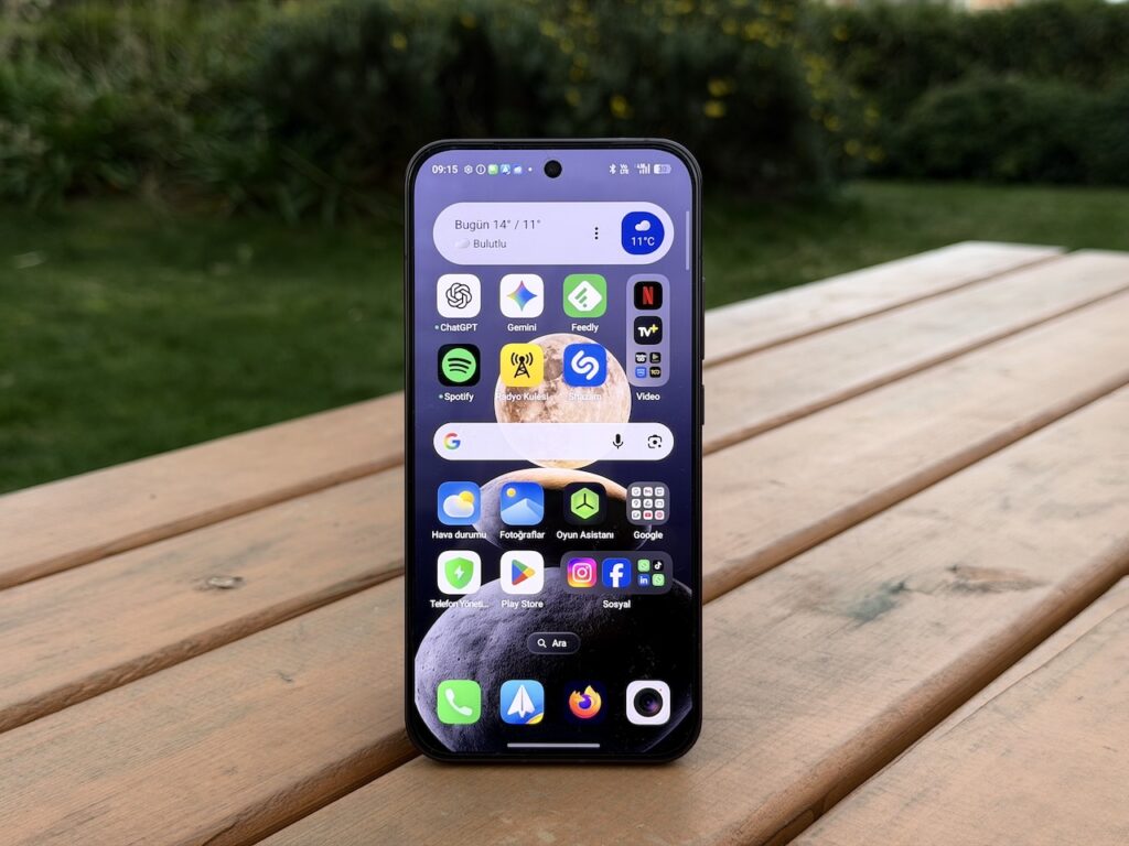 200 megapiksel kamera kompakt gövdeyle buluştu: Oppo Reno 15 Pro İncelemesi