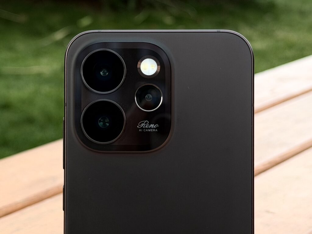 200 megapiksel kamera kompakt gövdeyle buluştu: Oppo Reno 15 Pro İncelemesi