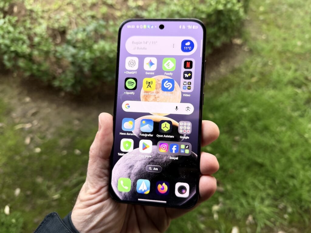 200 megapiksel kamera kompakt gövdeyle buluştu: Oppo Reno 15 Pro İncelemesi