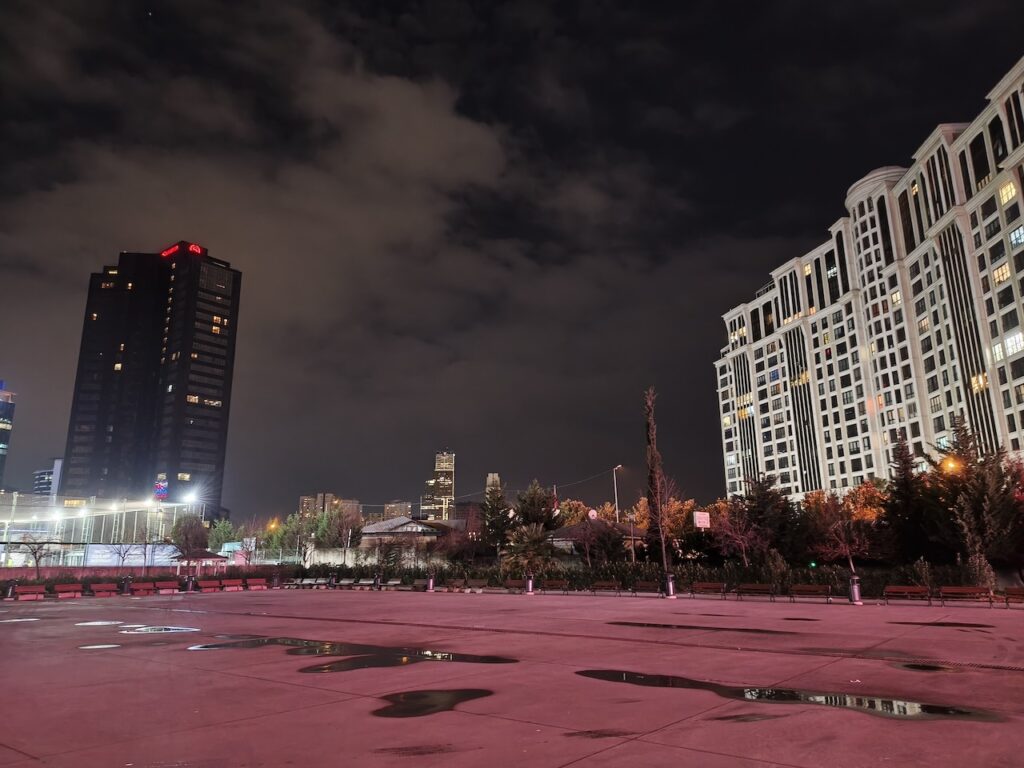 200 megapiksel kamera kompakt gövdeyle buluştu: Oppo Reno 15 Pro İncelemesi