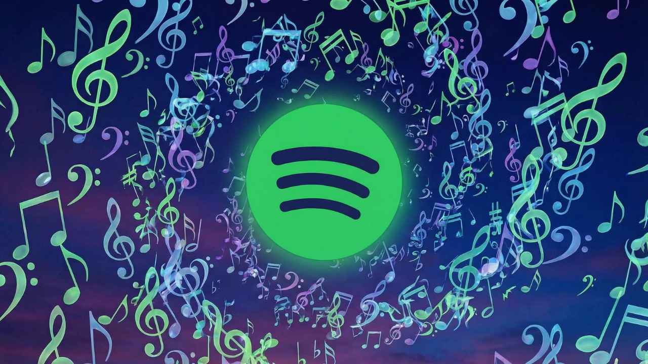 Spotify, yıl sonunda kullanıcı rekoru kırdı