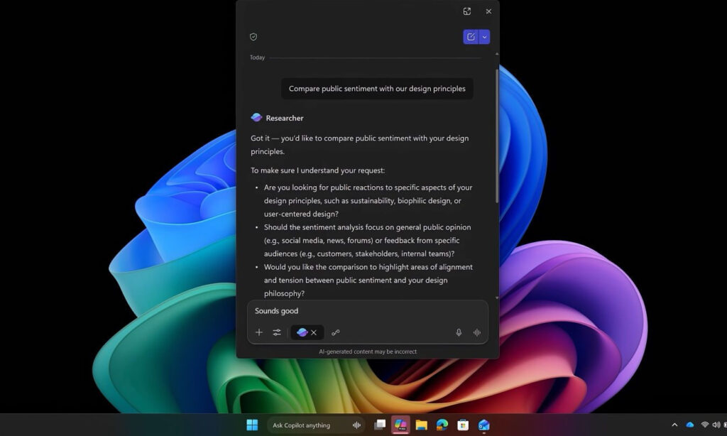 windows 11 copilot