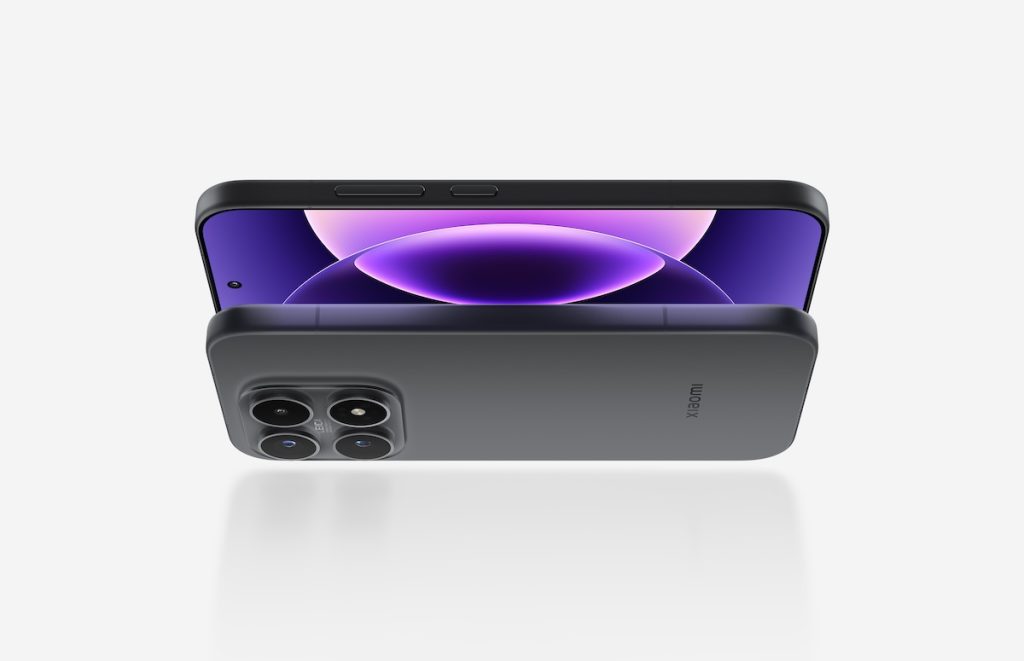 Xiaomi, küresel lansmanda 17 Serisi ve Pad 8’i duyurdu: Türkiye fiyatları belli oldu