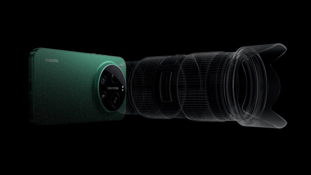 Xiaomi, küresel lansmanda 17 Serisi ve Pad 8’i duyurdu: Türkiye fiyatları belli oldu