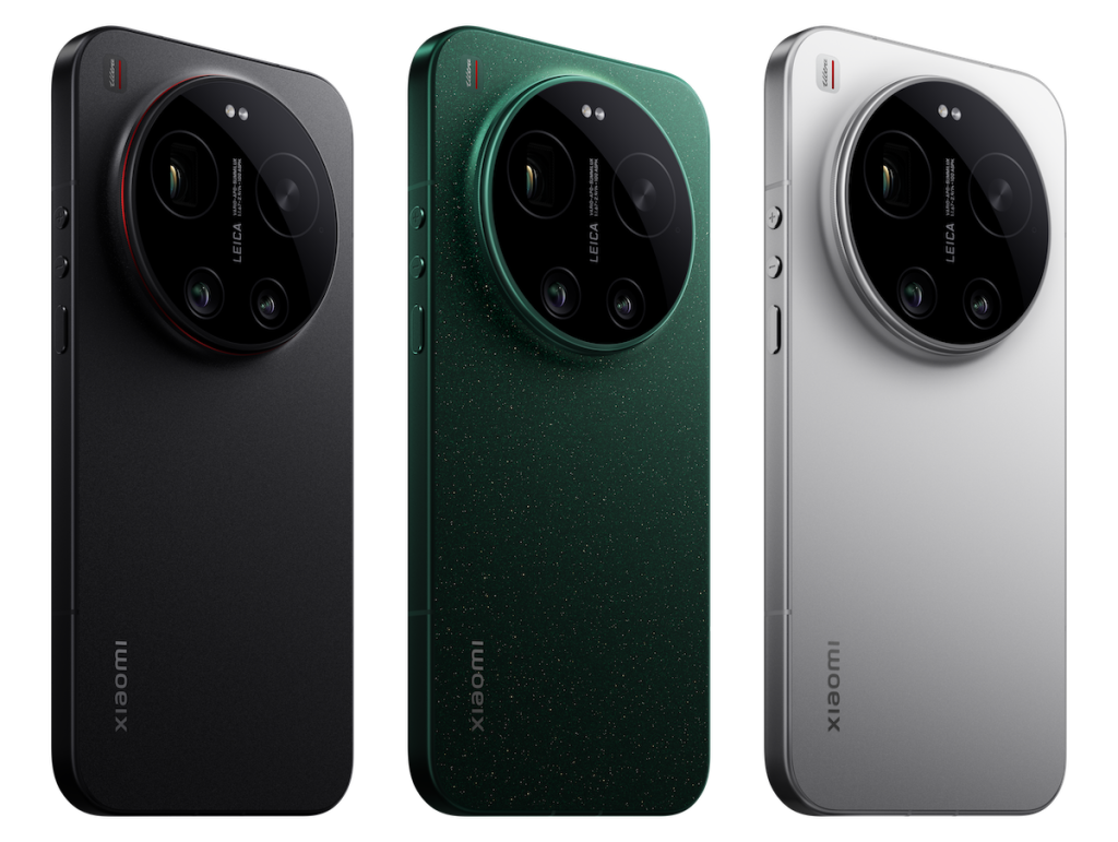 Xiaomi, küresel lansmanda 17 Serisi ve Pad 8’i duyurdu: Türkiye fiyatları belli oldu