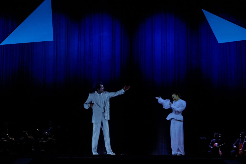 Türk Telekom, AKM’de düzenlediği gala gecesiyle 5G vizyonunu kamuoyuyla paylaştı