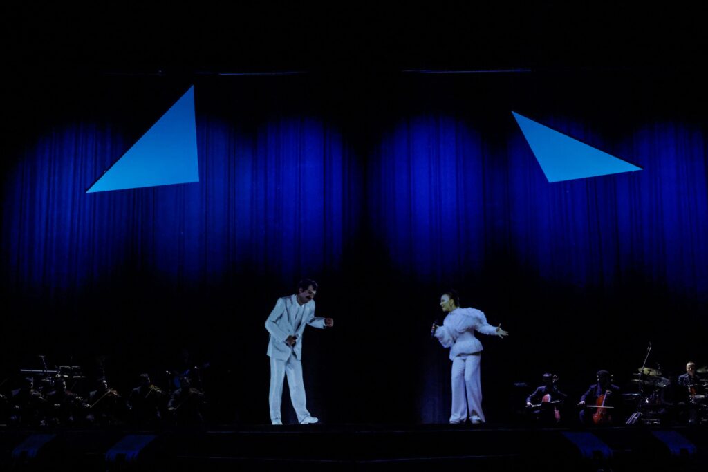 Türk Telekom, AKM’de düzenlediği gala gecesiyle 5G vizyonunu kamuoyuyla paylaştı