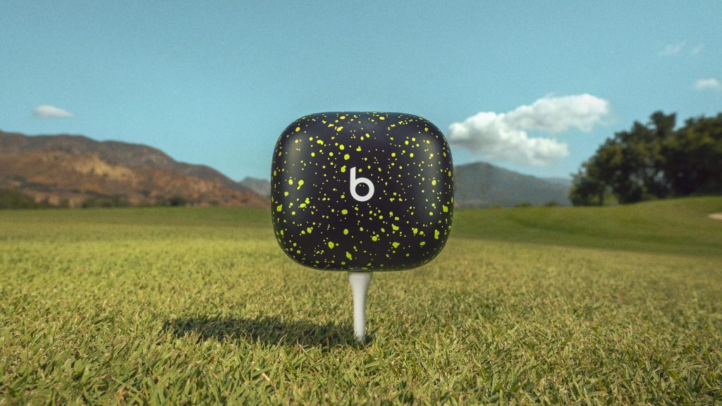 Apple, Powerbeats Pro 2 için Nike özel serisini duyurdu