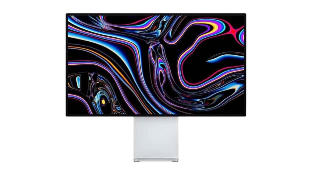 apple pro display xdr