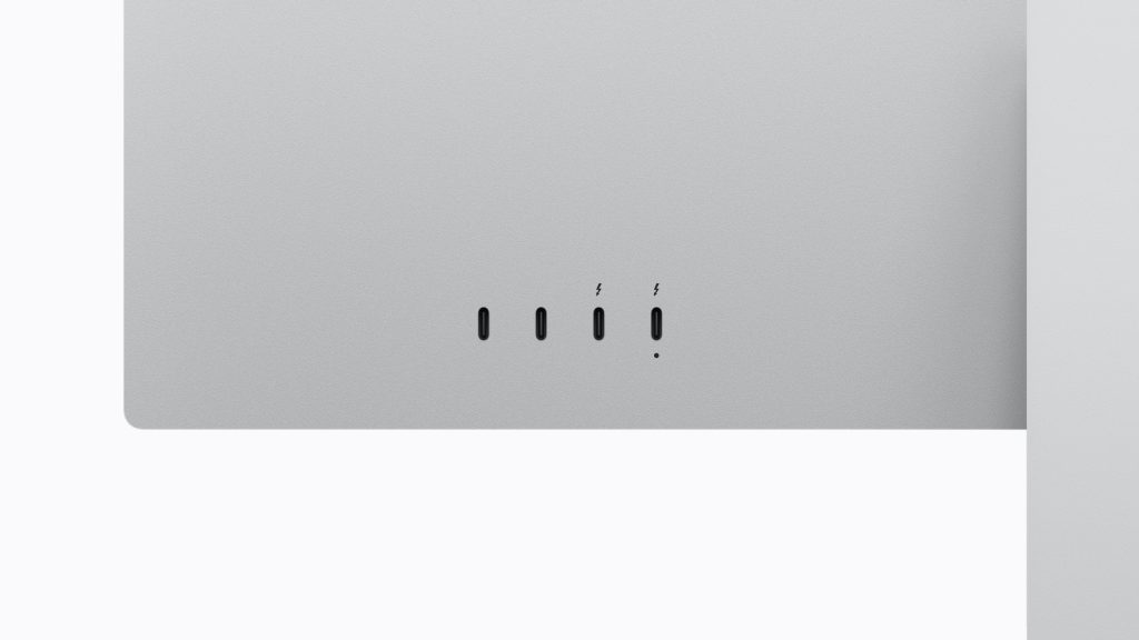 Apple yeni Studio Display XDR ile HDR performansı zirveye taşıyor