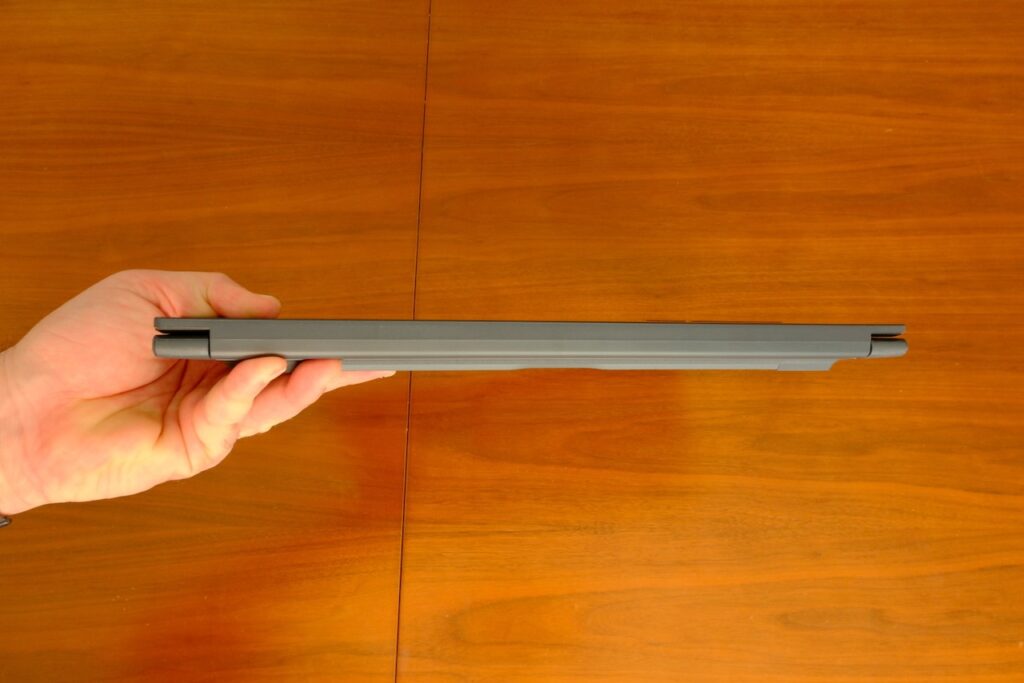 Intel Core 5 120U ile iş ve eğlence arasında güçlü bir köprü: ASUS Vivobook 15 X1504V İncelemesi