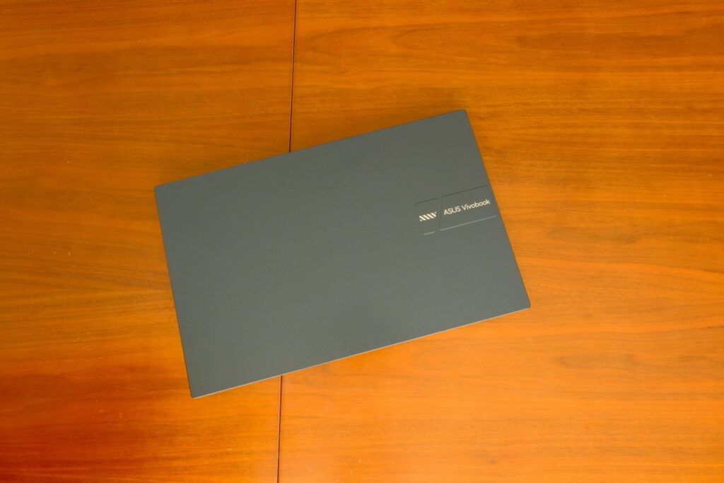 asus vivobook 15 x1504v inceleme