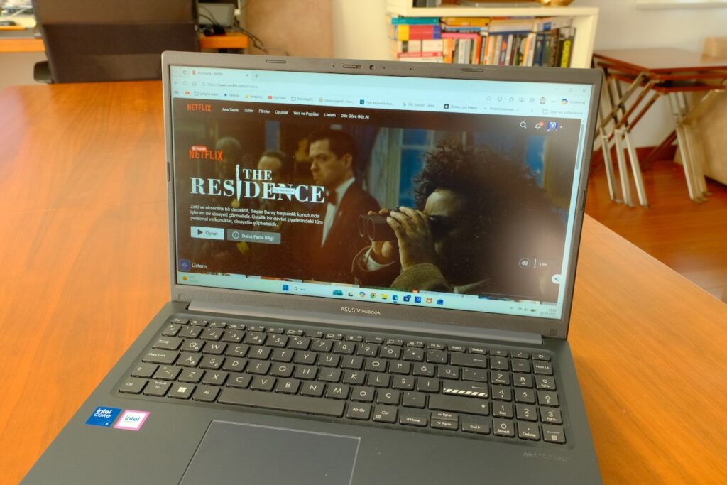 asus vivobook 15 x1504v inceleme