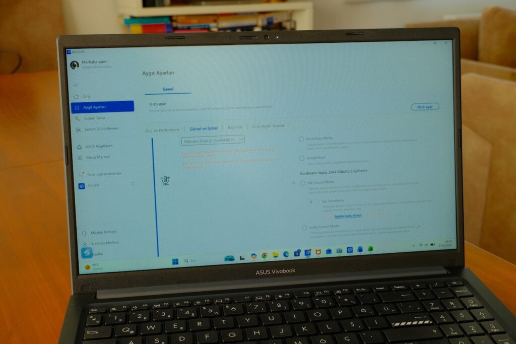 asus vivobook 15 x1504v inceleme