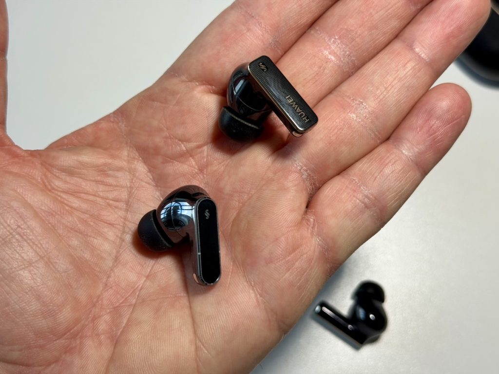 huawei freebuds pro 5 inceleme