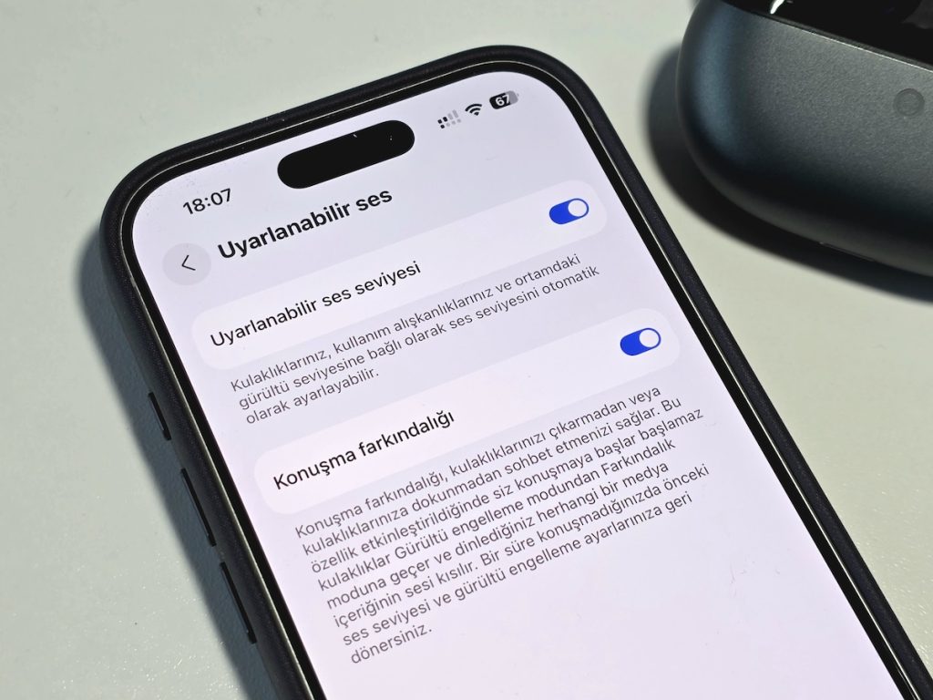 huawei freebuds pro 5 inceleme