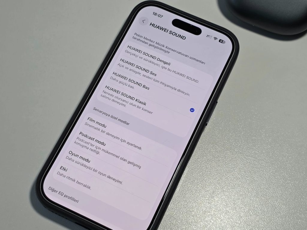 huawei freebuds pro 5 inceleme