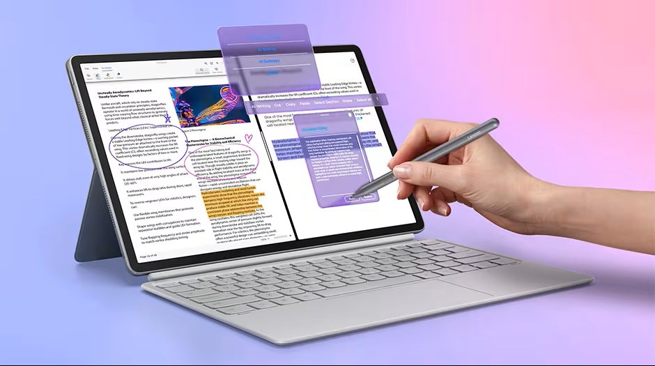 Lenovo IdeaTab Pro Gen 2