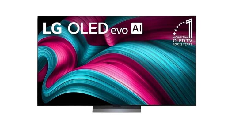 Hepsiburada’da sepette %5 Net İndirim: LG OLED’den Samsung QLED’e 118 televizyon kampanyada