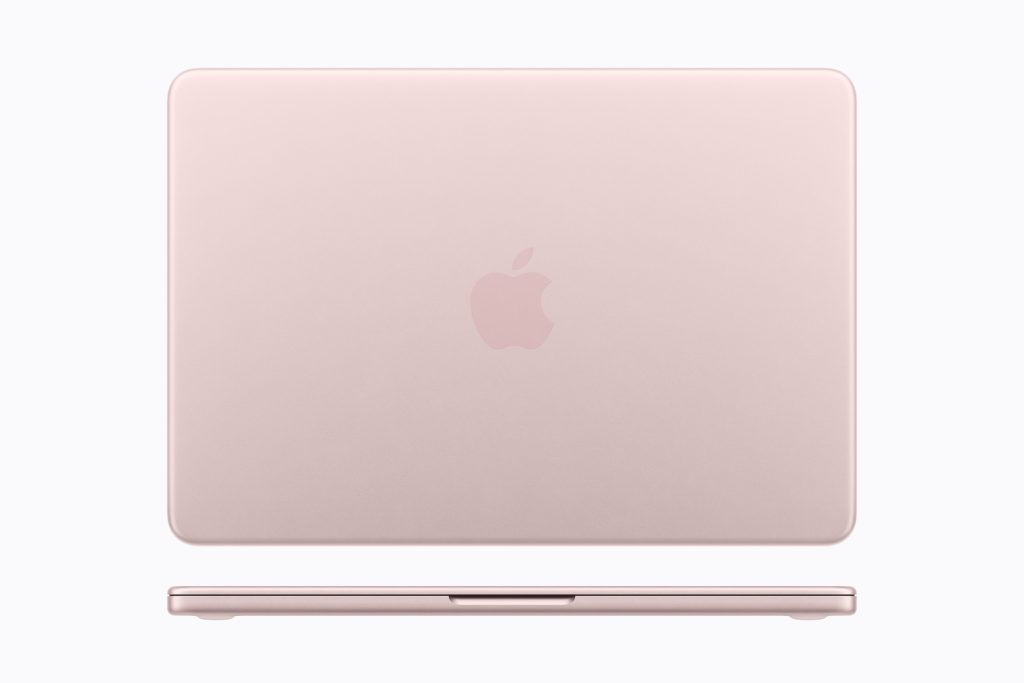 Apple’dan uygun fiyatlı yeni dizüstü bilgisayar: MacBook Neo tanıtıldı