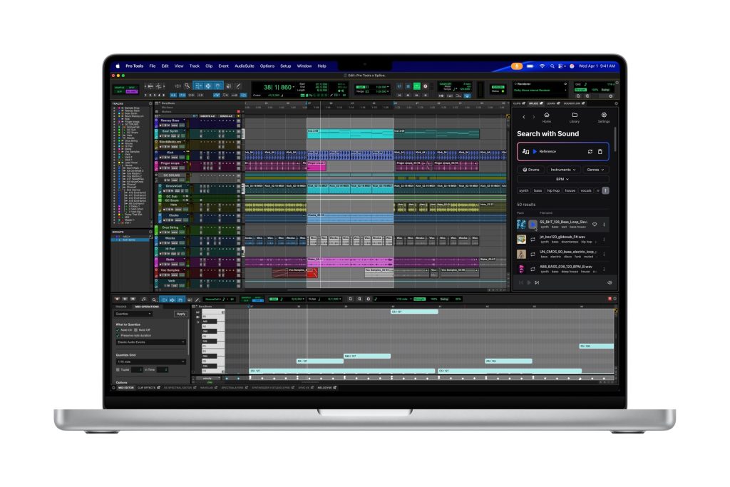 Apple’dan M5 Pro ve M5 Max’li yeni MacBook Pro: Yapay zekâ performansı 4 kat arttı