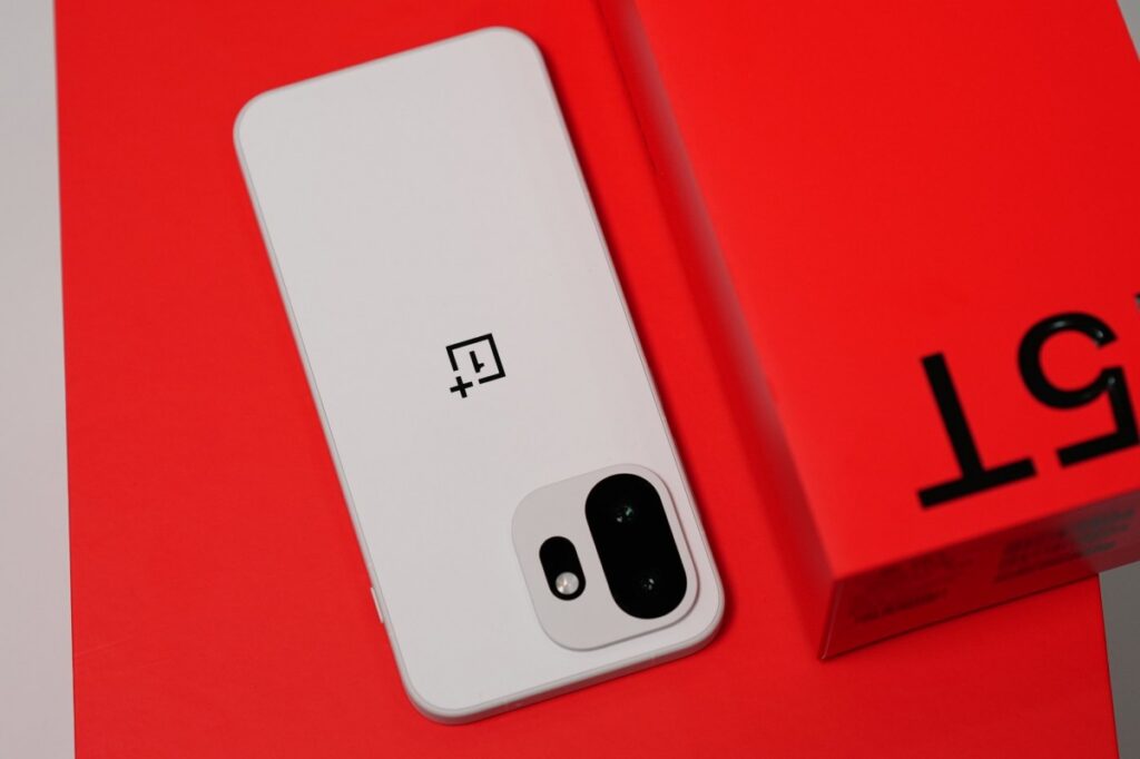 OnePlus 15T hakkında yeni detaylar gün yüzüne çıktı