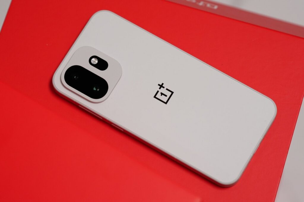 OnePlus 15T hakkında yeni detaylar gün yüzüne çıktı