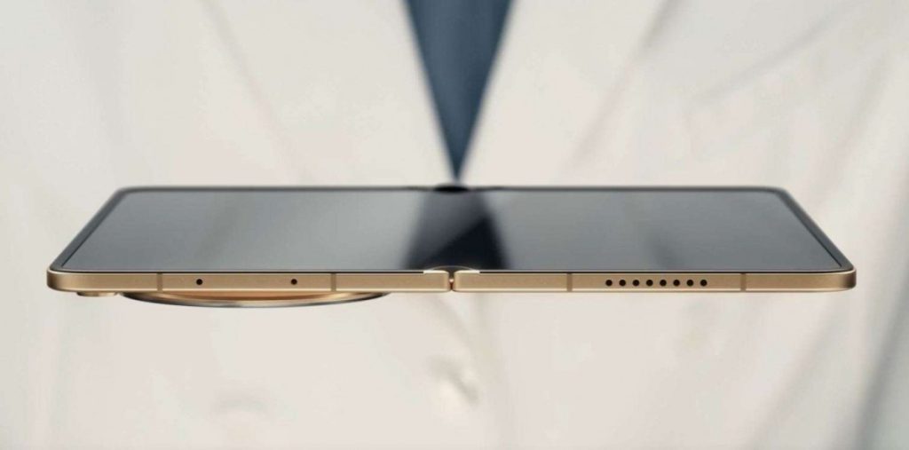 Oppo’dan katlanabilir telefonlara yeni yaklaşım: Find N6 sahnede