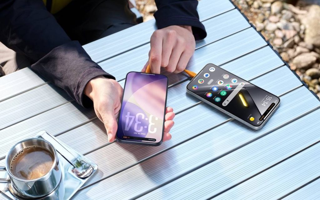 Poco X8 Pro serisi tanıtıldı: Daha büyük pil, daha güçlü işlemci