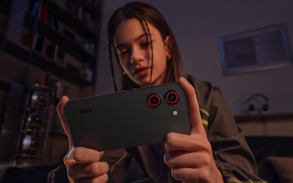 Poco X8 Pro serisi tanıtıldı: Daha büyük pil, daha güçlü işlemci