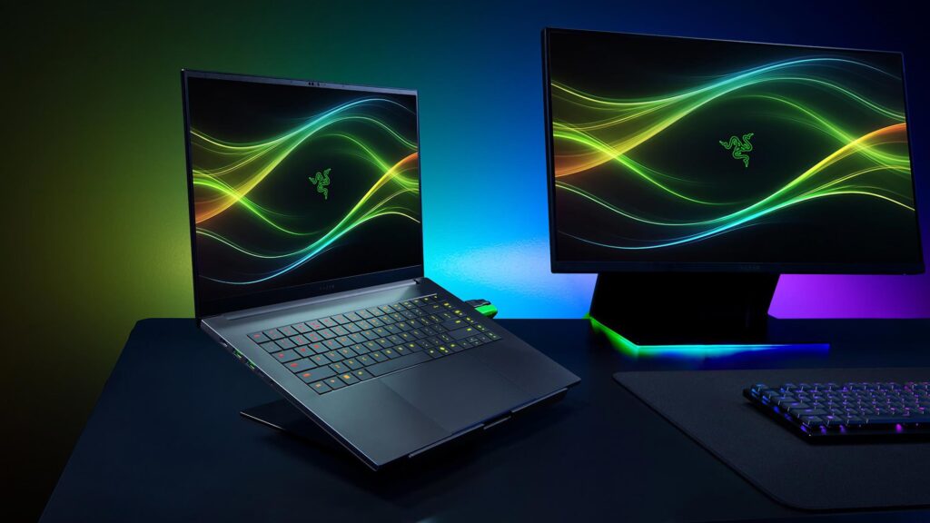 razer blade 16