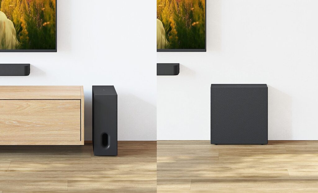 Sony, Bravia Theater serisini yeni soundbar modelleriyle genişletiyor