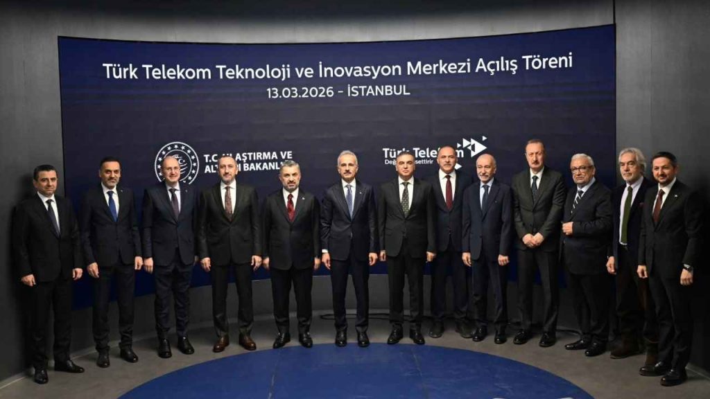 türk telekom teknoloji ve inovasyon merkezi