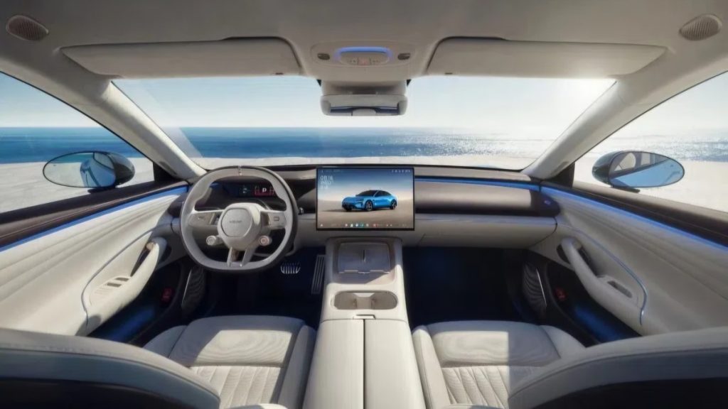 Xiaomi’den 902 km menzilli yeni SU7: 15 dakikada 670 km şarj